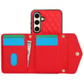 Miniatyrbilde 2 av 5: Telefondeksel for Galaxy S24 Multicolor Style C