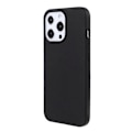 Miniatyrbild 3 av 5: För iPhone 13 Pro 6.1 tum Slim Surface Layer Slät Matt Mjuk Flexibel TPU Skal Multicolor Style B