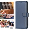 Miniatyrbilde 4 av 5: Telefondeksel for Galaxy A41 (Global versjon) Multicolor Blue