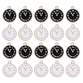 Pikkukuva 1 / 2: 20 kpl DIY Korujen Valmistus Charms Emali Koruriipus