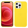 Miniatyrbild 1 av 5: För iPhone 13 Pro 6.1 tum Slim Surface Layer Slät Matt Mjuk Flexibel TPU Skal Multicolor Style A