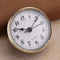 Miniatyrbild 4 av 5: 2,8 tum/ 70 Mm Quartz C Insert, Trim, Ara numeral, Quartz Movement ( Trim) #yogu