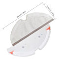 Miniatyrbillede 3 af 5: 16 stk Tilbehørssæt til Xiaomi Roborock Q7 / Q7+ / Q7 Max/ Q7 Max+