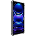 Pikkukuva 2 / 5: IMAK Xiaomi Redmi Note 12 Pro 5G Neljän Kulman Turvatyyny Iskunkestävä Puhelinkotelo Pehmeä TPU-suojus Multicolor Style B