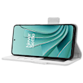 Miniatyrbillede 3 af 5: PU Læder Etui til OnePlus Nord 3 5G/Ace 2V Folio Flip Wallet Stand Telefon Cover Multicolor Style E