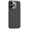 Miniatyrbild 1 av 5: För iPhone 14 Pro Max Anti-Drop Mobilskal PC+PU Läder Magnetiskt Mobiltelefonskydd Multicolor Style E