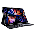 Pikkukuva 2 / 5: Tablettikotelo iPad Pro 12.9 (2021) -mallille Multicolor Style C