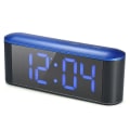 Miniatyrbillede 1 af 5: Alarm C Til Seng, digitalt C Display, 3 S Ness, Seng R- S W
