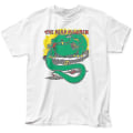 Miniatyrbild 1 av 2: Lizard Dead Milkmen T-shirt Kläder 3XL
