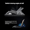 Miniatyrbilde 4 av 5: Bluetooth-tastaturer for Galaxy Tab S8
