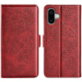 Miniatyrbillede 1 af 5: For iPhone 16 Etui Folio Flip Læder Wallet Stand Telefon Cover Multicolor Style B