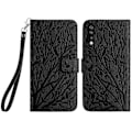 Pikkukuva 1 / 5: Samsung Galaxy A50/A50s/A30s Nahkakotelo Lompakko Jalusta Pudotussuoja Puhelinkuori Multicolor Style C