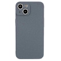 Miniatyrbilde 2 av 5: Hard PC-deksel for iPhone 14 med fallbeskyttelse, matt og sklisikkert Multicolor Style E