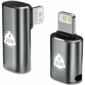 Miniatyrbild 1 av 5: Nya USB C till Light-ning-adapter, stöder 20W PD, snabbladdningsfunktion