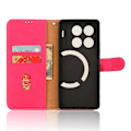Pikkukuva 3 / 5: Infinix GT 20 Pro 5G -puhelimen kotelo, nahkainen suojakuori Multicolor Style D