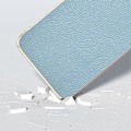 Pikkukuva 4 / 5: Samsung Galaxy S23 FE puhelinkuori Nano-galvanoidulla lehmännahalla päällystetty TPU+PC-suojus Multicolor Style D