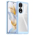 Pikkukuva 1 / 5: Honor 90 TPU+Akryyli Puhelinkotelo Pudotussuoja Takakansi Multicolor Style D