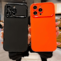 Pikkukuva 2 / 4: Ohut TPU-puhelinkotelo iPhone 15:lle, naarmuuntumaton mattapintainen suojakuori Multicolor Style D