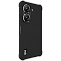 Miniatyrbild 5 av 5: IMAK Matt Skyddsfodral för Asus Zenfone 10 5G, Mjukt TPU Stötsäkert Baksidesskydd Multicolor Style B