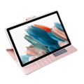 Pikkukuva 2 / 5: Tablettikotelo Galaxy Tab A8 10.5 (2021) -mallille Multicolor Style C