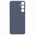 Miniatyrbilde 3 av 5: For Samsung Galaxy A55 5G A556 Bak Batteri Hus Deksel Erstatningsdel - Svart Multicolor Blue