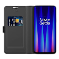 Pikkukuva 2 / 5: OnePlus Nord 3 5G/Ace 2V Korttipaikka PU-nahkainen puhelinkotelo jalustalla Multicolor Style A