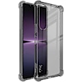 Miniatyrbilde 1 av 5: IMAK TPU-deksel med airbag-beskyttelse for Sony Xperia 1 V Multicolor Style A