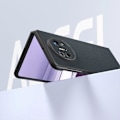 Pikkukuva 3 / 5: Huawei Mate X5 -kotelo aitoa lehmännahkaa, puhelinkuori Multicolor Style E