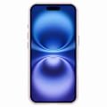 Pikkukuva 2 / 5: iPhone 16 -kotelo TPU+PC Kristallinkirkas takakansi kaulanauhan rei'illä Multicolor Style C