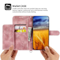 Miniatyrbilde 2 av 5: Telefondeksel for Oppo A78 5G Multicolor Style C