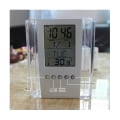 Miniatyrbillede 4 af 5: Perpetual Pen C Elektronisk Pen C Cyr Elektronisk Alarm C