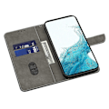 Pikkukuva 2 / 5: Honor Magic6 Lite 5G/X9b 5G Lompakkokotelo Pudotussuojalla 3D-kuviopainatuksella Multicolor Style M