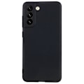 Miniatyrbild 1 av 5: För Samsung Galaxy S21 FE 5G Repskydd Mobilskal Matt Flexibelt TPU Fodral Multicolor Style A