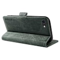 Pikkukuva 4 / 5: Puhelinkotelo iPhone 6 4,7 tuuman puhelimelle Multicolor Style D