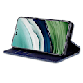 Miniatyrbillede 3 af 5: AZNS Etui til Huawei Mate 60, pung, stativ, PU læder telefoncover Multicolor Style A