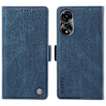 Pikkukuva 1 / 5: YIKATU YK-005 Oppo A78 4G PU-nahkalompakkokotelo, pehmeäpintainen jalustallinen suojakotelo Multicolor Style A
