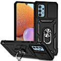 Miniatyrbillede 1 af 5: Telefoncover til Galaxy A32 4G (EU Version) Multicolor Style A