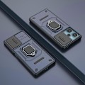Pikkukuva 2 / 5: Puhelinkotelo Xiaomi Poco F5 5G:lle Multicolor Style D