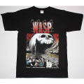 Miniatyrbild 1 av 3: Geting. The Headless Children'89 Wasp Heavy Metal Band Ratt New Black T-shirt -vuxen, 3xl XL