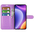 Pikkukuva 2 / 5: Suojakotelo Xiaomi Redmi Note 12 Turbo/Poco F5 5G PU-nahkalompakko puhelinkotelo Multicolor Style H