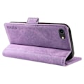 Pikkukuva 4 / 5: Puhelinkotelo iPhone 6 4,7 tuuman puhelimelle Multicolor Style B