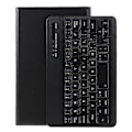 Miniatyrbillede 1 af 5: Bluetooth tastaturer til Galaxy Tab A7 Lite 8,7-tommer
