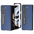Pikkukuva 1 / 5: Puhelinkotelo Galaxy Z Fold5 5G:lle Multicolor Style C