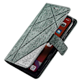 Pikkukuva 4 / 5: iPhone 11 Nahkakotelo Hihnalla, Ihoa Miellyttävä Yhdistetty Lompakkopuhelinkotelo Multicolor Style C