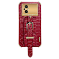 Pikkukuva 1 / 5: Puhelinkotelo Xiaomi Poco M5 5G:lle Multicolor Style D