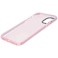Pikkukuva 5 / 5: iPhone 11 Läpinäkyvä PC+TPU Puhelinkotelo Pudotussuoja Takakansi Multicolor Style A