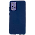 Miniatyrbild 1 av 5: TPU-skal för Samsung Galaxy A52 5G/4G/A52s 5G Matt Flexibelt Repskydd Mobilskal Multicolor Style B