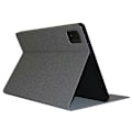 Miniatyrbild 2 av 5: För Blackview Tab 12 Business PU Läder Tablet Skydd Stötsäkert Ställ Folio Fodral
