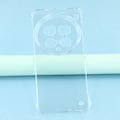 Miniatyrbild 4 av 5: Skal för vivo X200 Ultra 5G Transparent PC Ramlös Telefonfodral