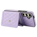 Miniatyrbilde 3 av 5: Telefondeksel for Galaxy S24 Multicolor Style E